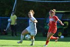 Women's Soccer vs WPI  Wheaton College Women's Soccer vs Worcester Polytechnic Institute. - Photo By: KEITH NORDSTROM : Wheaton, women's soccer